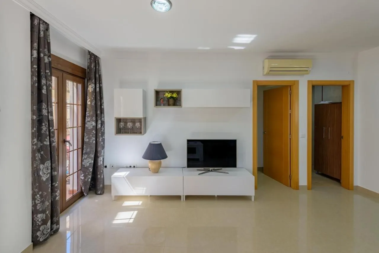 Apartamento Centrico Sibarys - 2 Dormitorios- Calle Pintada Nerja Spain