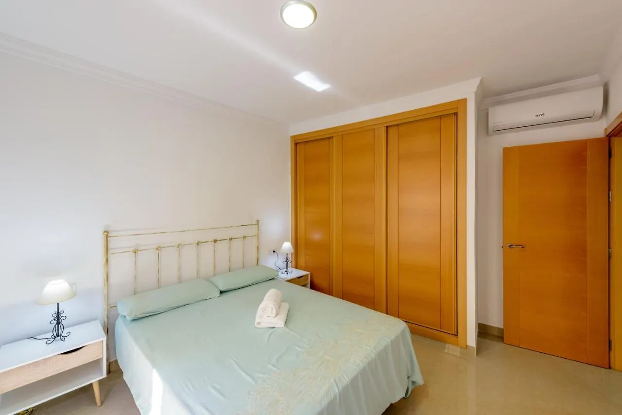 Apartamento Centrico Sibarys - 2 Dormitorios- Calle Pintada Nerja Apartment