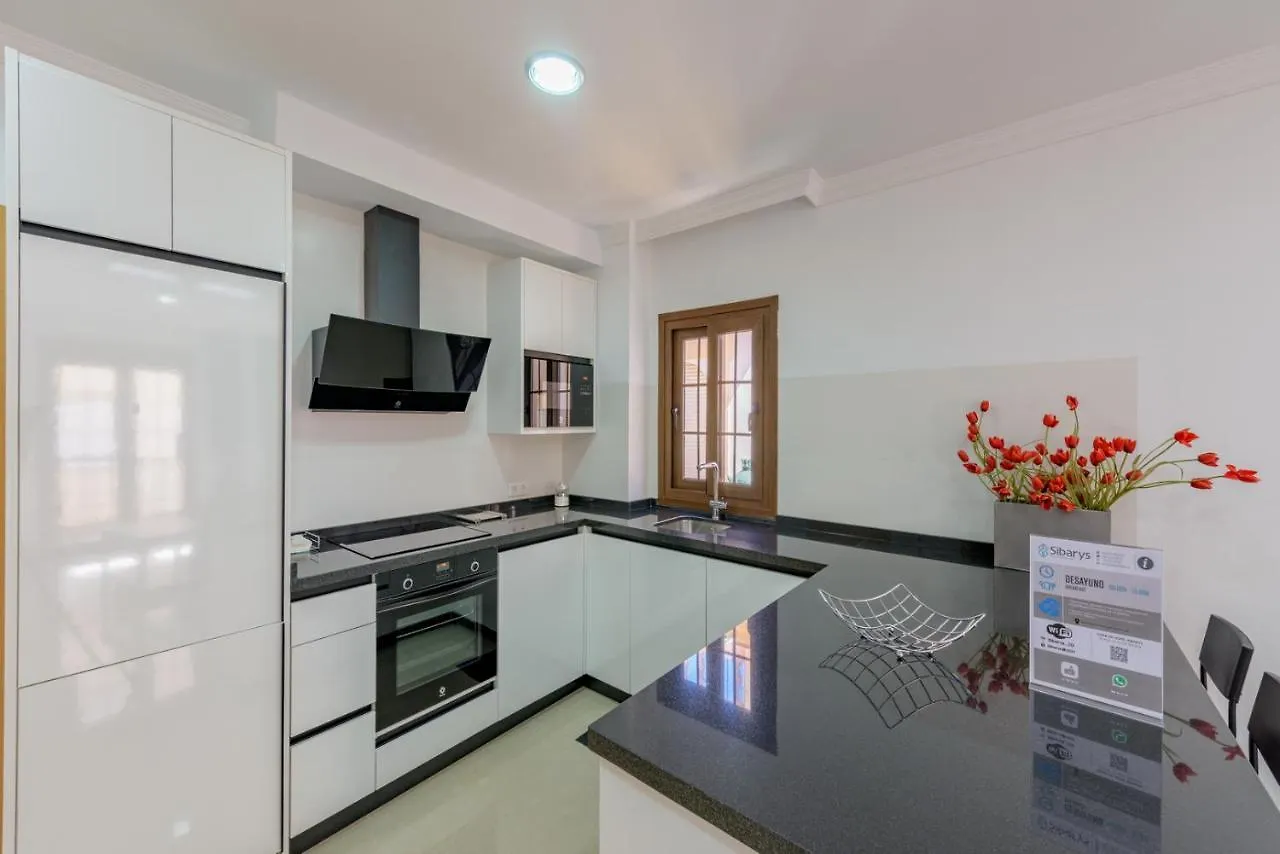 Apartment Apartamento Centrico Sibarys - 2 Dormitorios- Calle Pintada Nerja