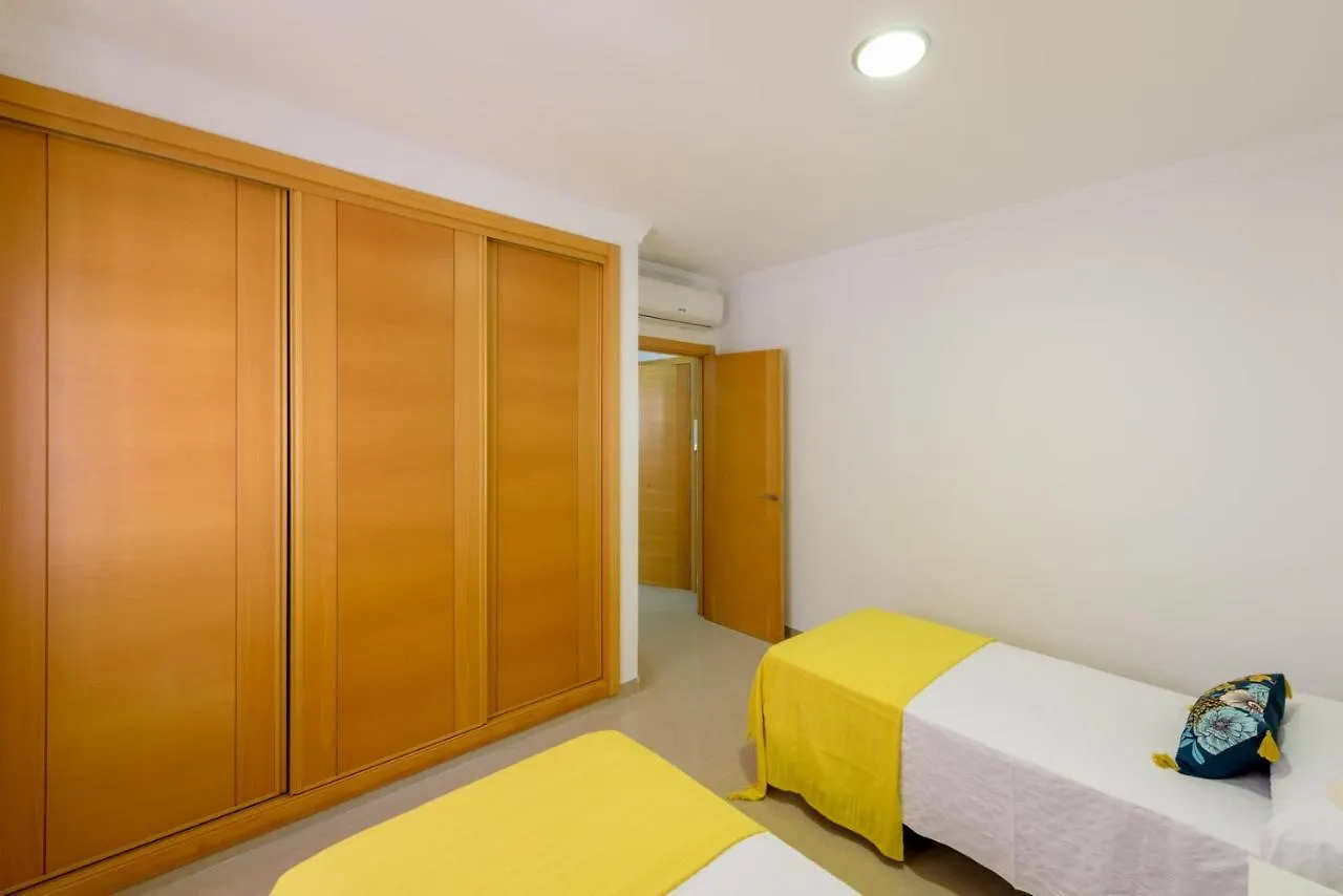 Apartamento Centrico Sibarys - 2 Dormitorios- Calle Pintada Nerja